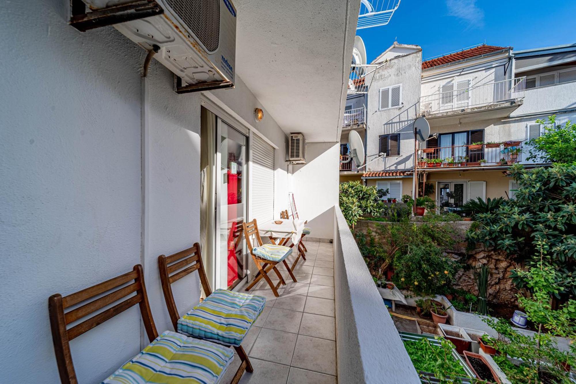 Apartments Barcot Hvar Town Exteriör bild